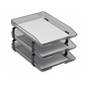 CAIXA CORRESPONDÊNCIA TRIPLA ACRIMET