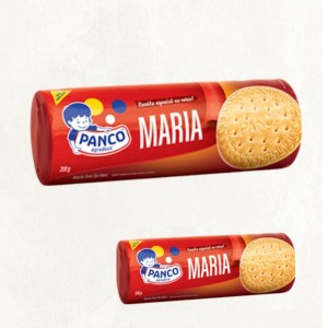 BISCOITO MARIA TRADICIONAL 200G