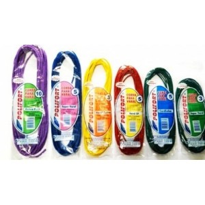 CORDA DE NYLON 10 M PARA VARAL