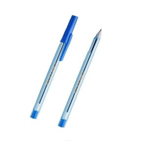 CANETA ESFEROGRÁFICA COMPACTOR 0.7 AZUL