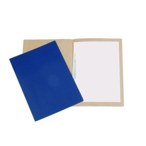 PASTA C/FERRAGEM PLASTIFICADA