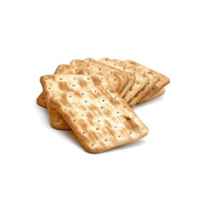 BISCOITO ÁGUA E SAL 400G