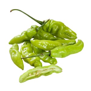 PIMENTA DE CHEIRO 200G