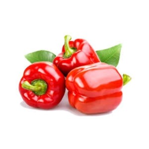 PIMENTÃO VERMELHO 1K