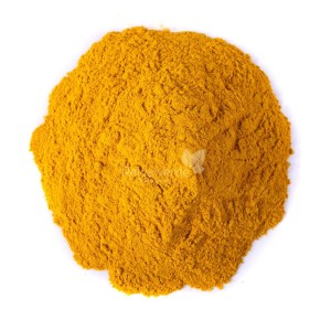 AÇAFRÃO DA TERRA CÚRCUMA 500G