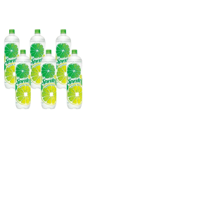 REFRIGERANTE SPRITE 2 LITROS LEMON FRESH